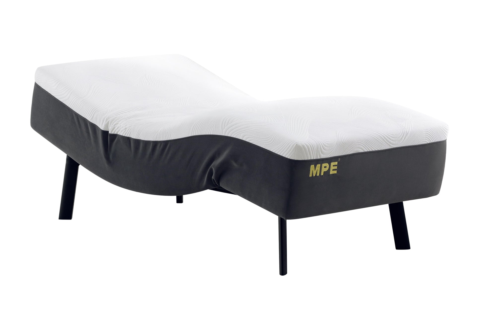 Smart Bed B2329 Bed by MPE Smart Bed | Souqify