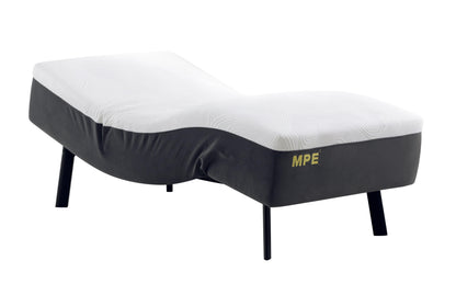 Smart Bed B2329 Bed by MPE Smart Bed | Souqify