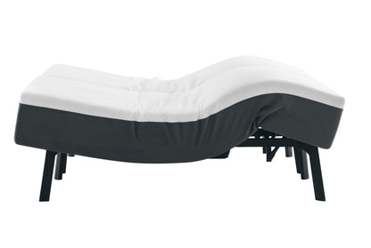 Smart Bed B2329 Bed by MPE Smart Bed | Souqify
