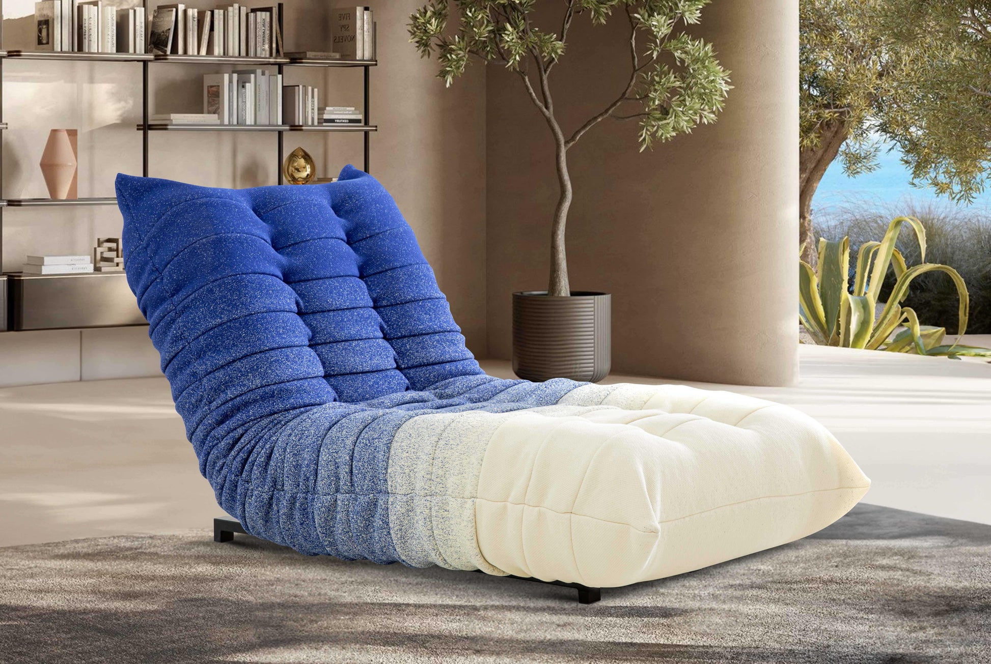 Smart Bed Z003 Bed by MPE Smart Bed | Souqify