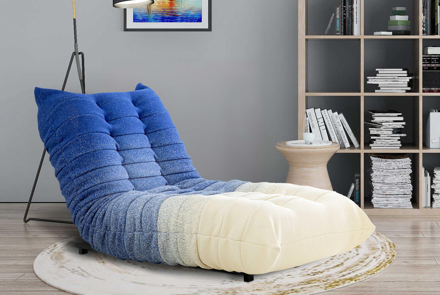 Smart Bed Z003 Bed by MPE Smart Bed | Souqify