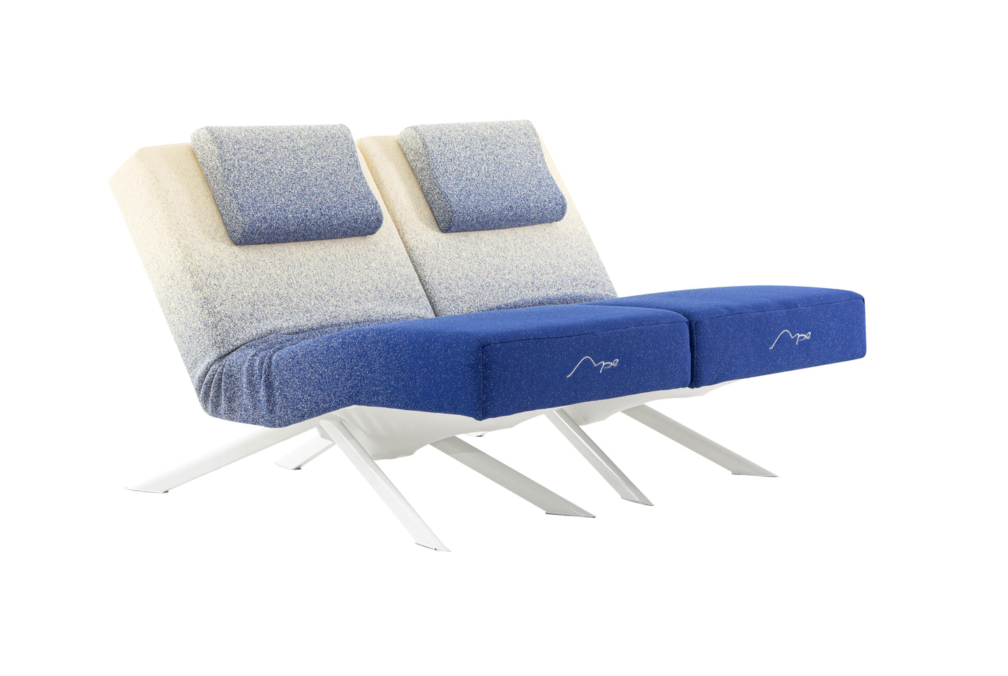 Smart Lounge Chair C2311 Bed by MPE Smart Bed | Souqify