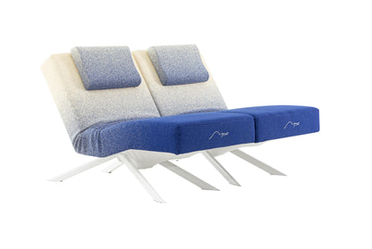 Smart Lounge Chair C2311 Bed by MPE Smart Bed | Souqify