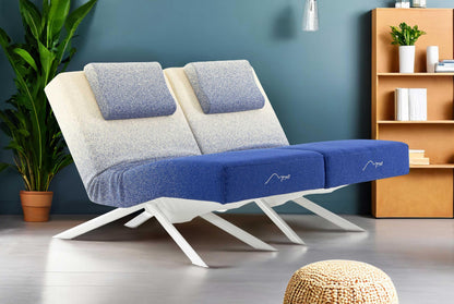 Smart Lounge Chair C2311 Bed by MPE Smart Bed | Souqify