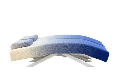 Smart Lounge Chair C2311 Bed by MPE Smart Bed | Souqify