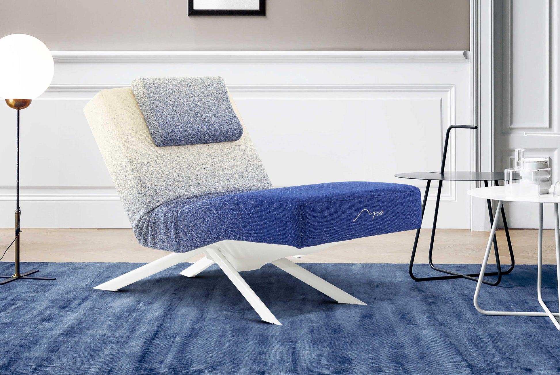 Smart Lounge Chair C2311 Bed by MPE Smart Bed | Souqify