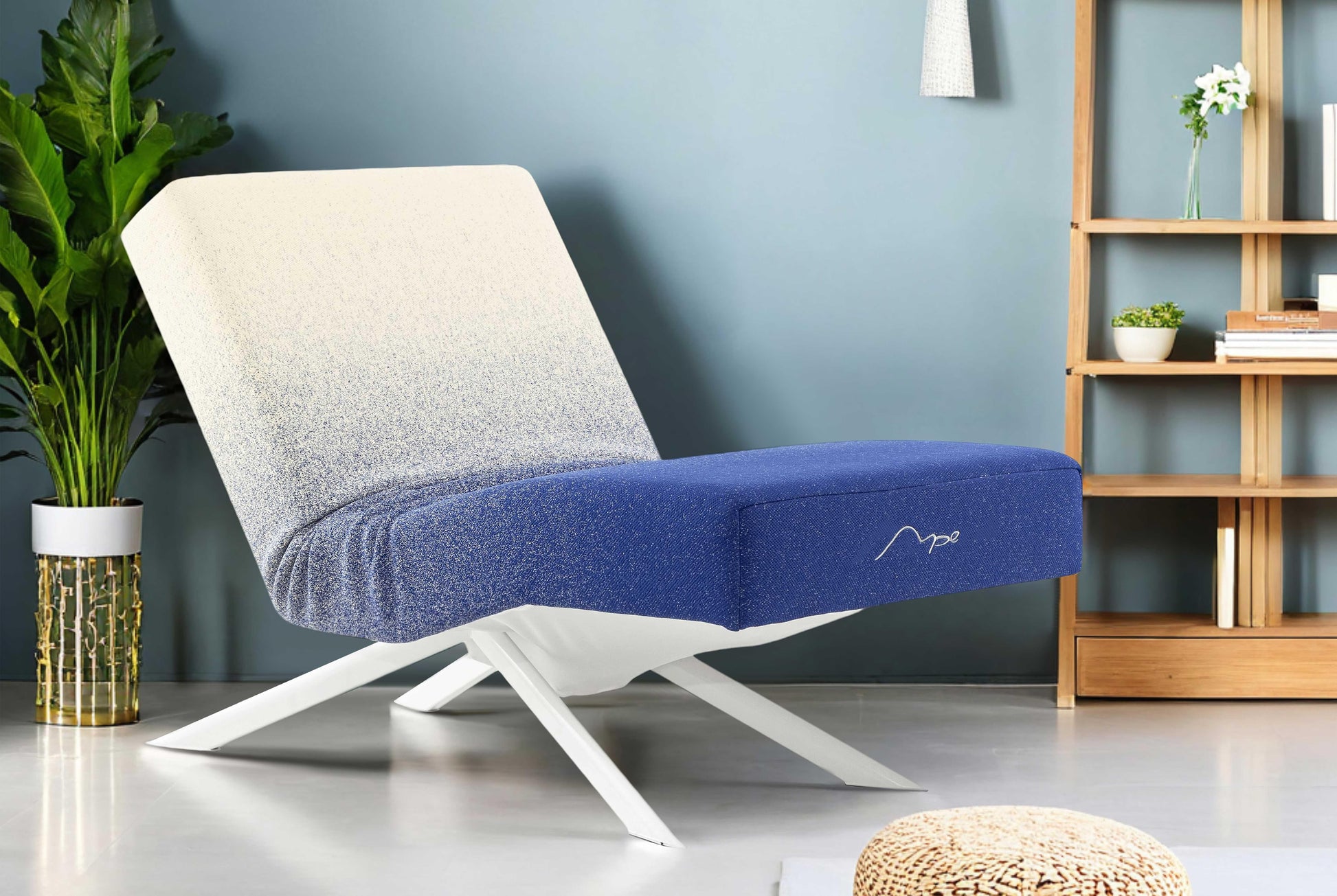 Smart Lounge Chair C2311 Bed by MPE Smart Bed | Souqify