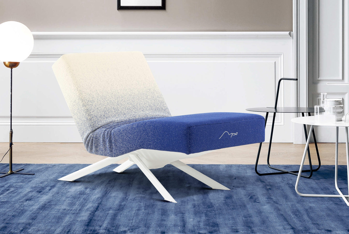 Smart Lounge Chair C2311 Bed by MPE Smart Bed | Souqify
