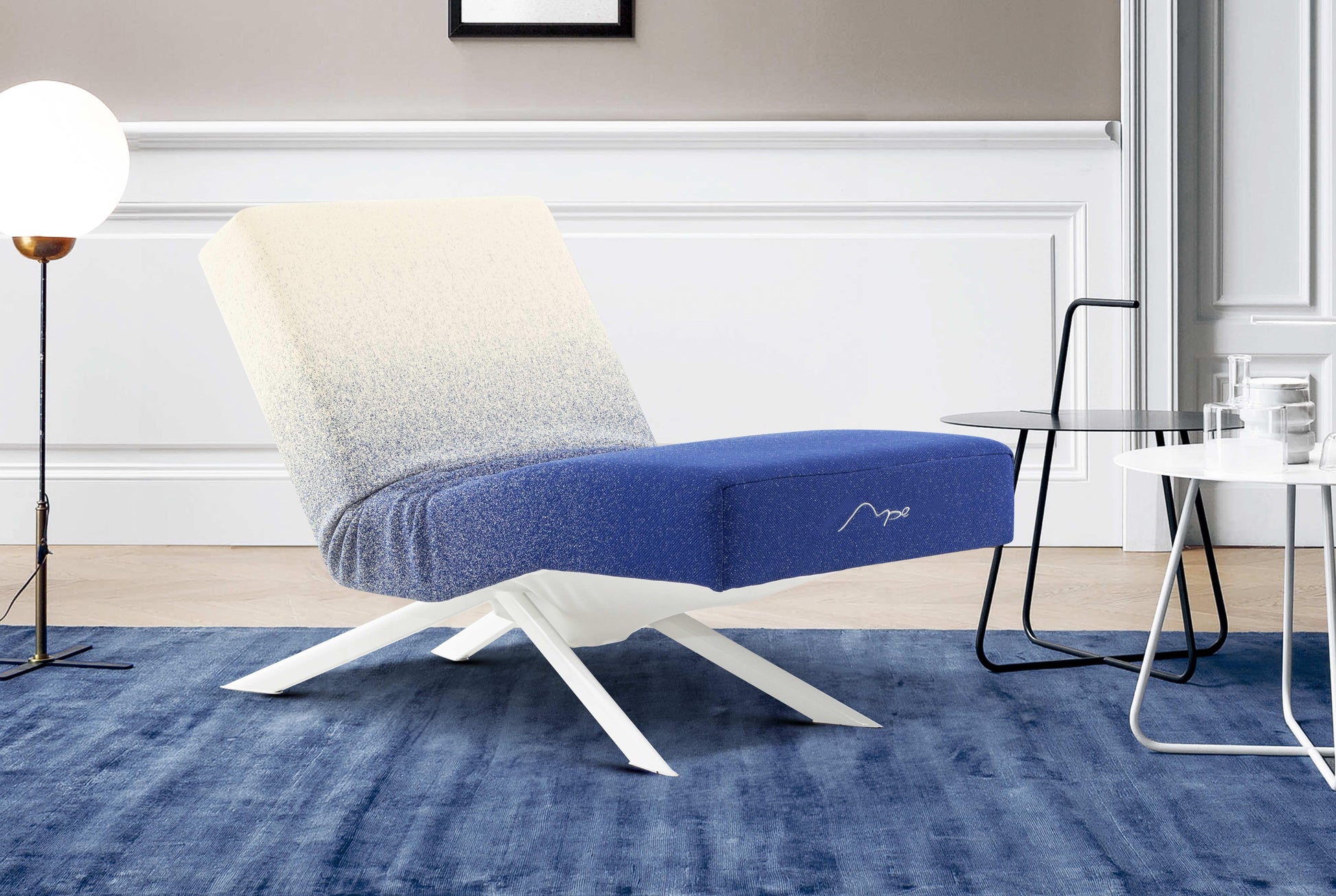 Smart Lounge Chair C2311 Bed by MPE Smart Bed | Souqify
