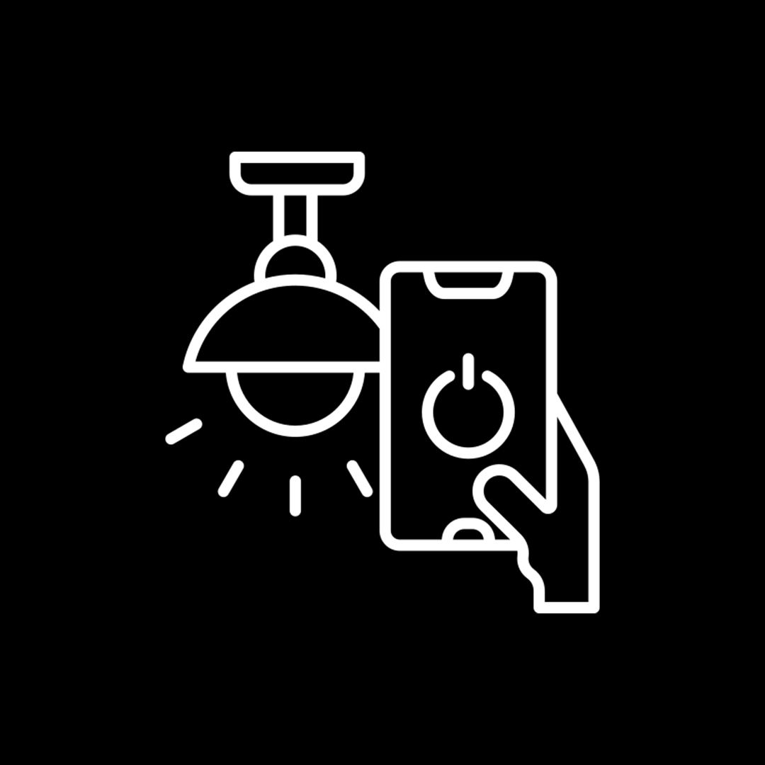 Smart Lighting