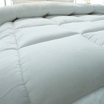 Soft Duvet Single size in vacuum-packed. by 5 | Souqify