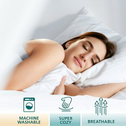 Soft Duvet Single size in vacuum-packed. by 5 | Souqify