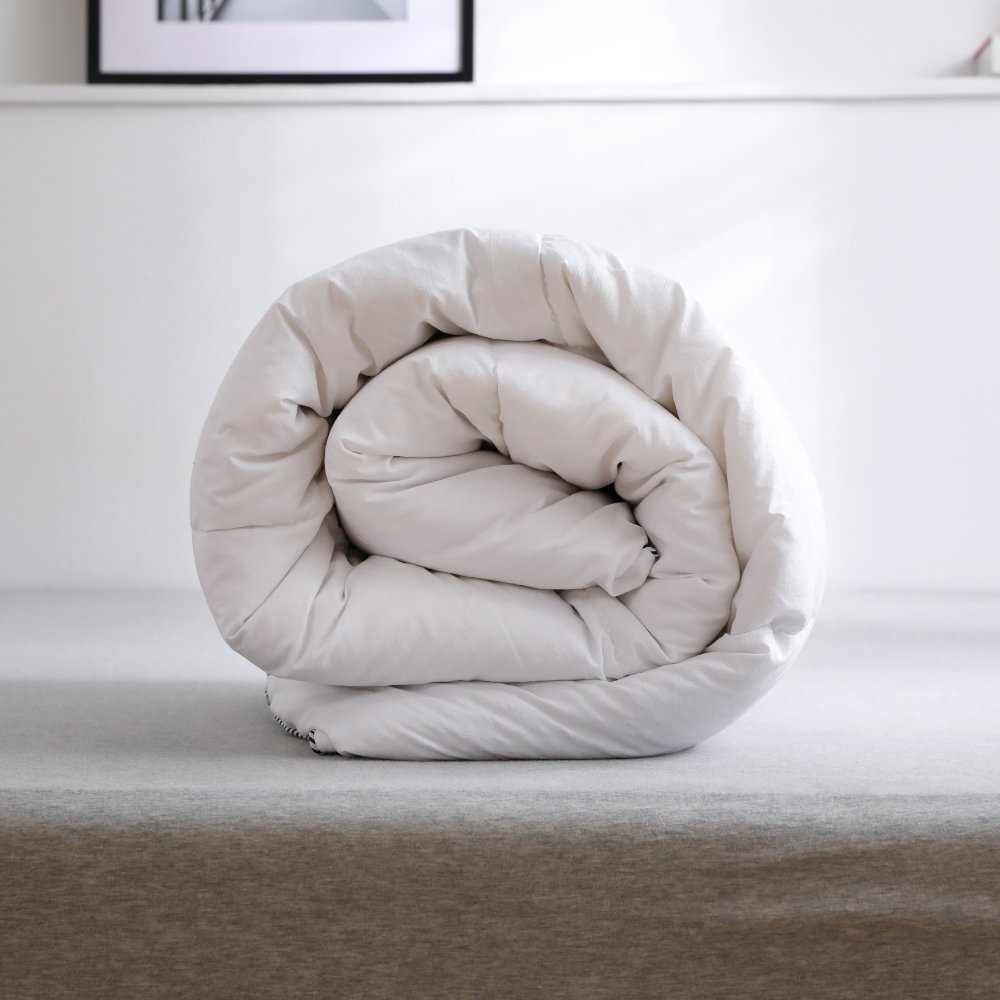 Soft Duvet Single size in vacuum-packed. by 5 | Souqify