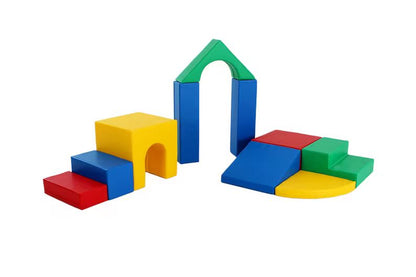 Soft Play Castle Set: Imaginative Fun for Kids by Home Decor | Souqify