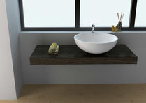 Solid Surface Countertop Basin JZ9038 by Jingzun | Souqify