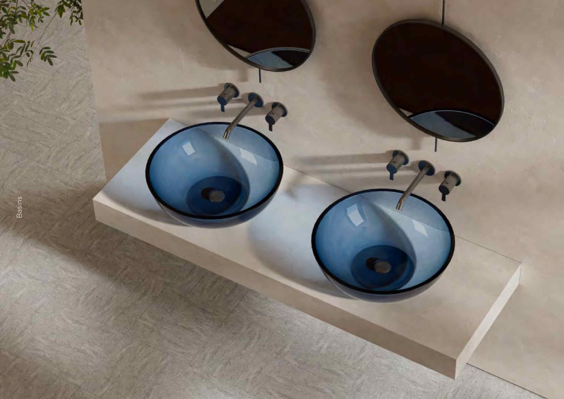Solid Surface Countertop Basin JZ9038 by Jingzun | Souqify
