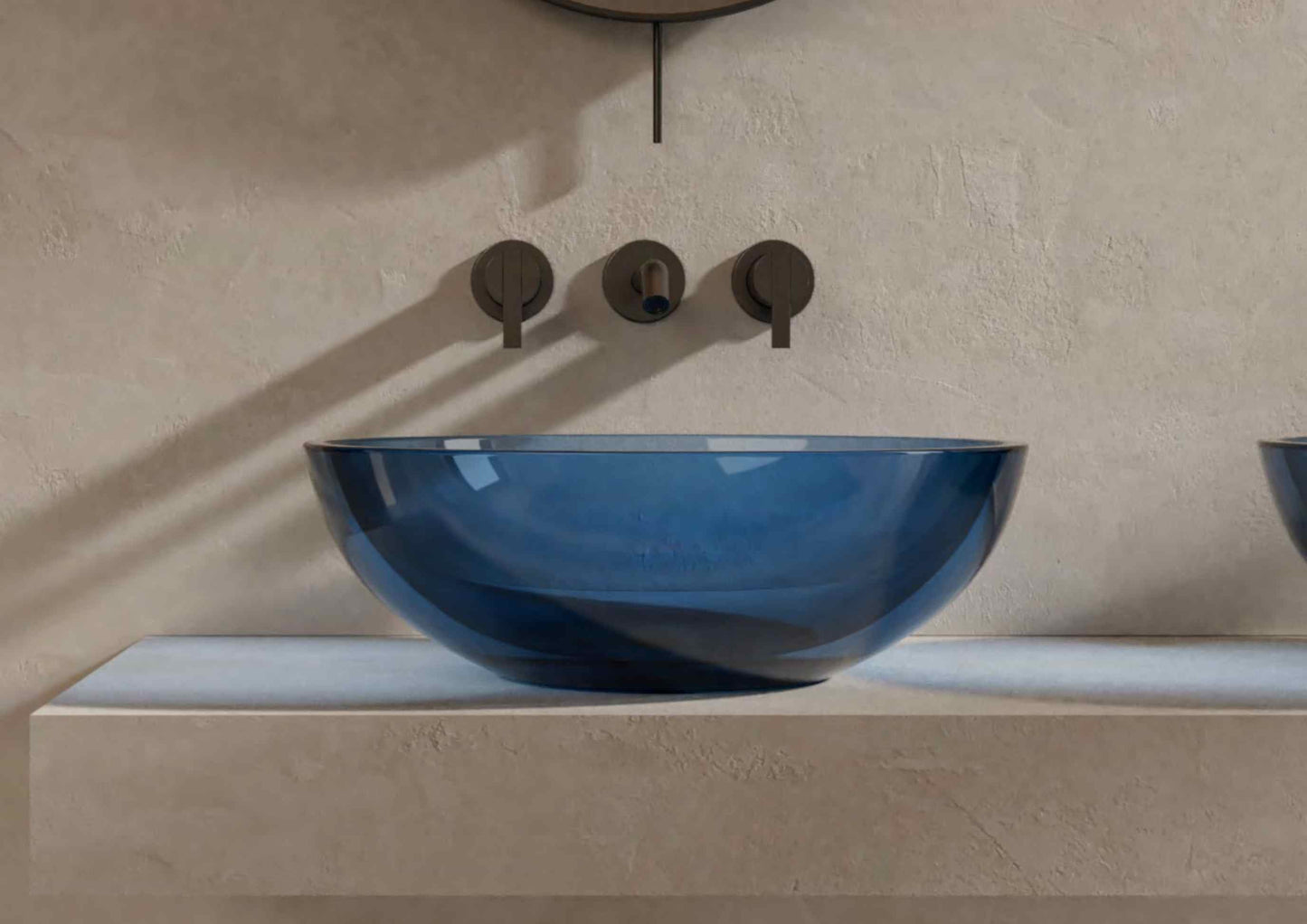 Solid Surface Countertop Basin JZ9038 by Jingzun | Souqify