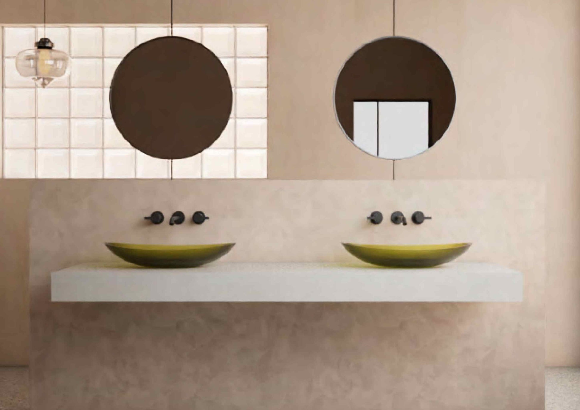 Solid Surface Countertop Basin JZ9039 by Jingzun | Souqify