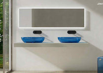 Solid Surface Countertop Basin JZ9078 by Jingzun | Souqify