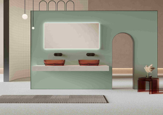 Solid Surface Countertop Basin JZ9092 by Jingzun | Souqify