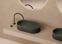 Solid Surface Countertop Basin JZ9804 by Jingzun | Souqify