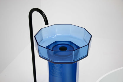 Solid Surface Freestanding Basin JZ2025 by Jingzun | Souqify