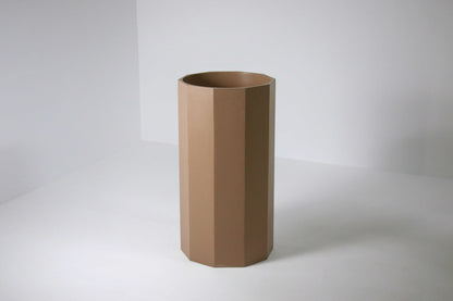 Solid Surface Freestanding Basin JZ2026 by Jingzun | Souqify
