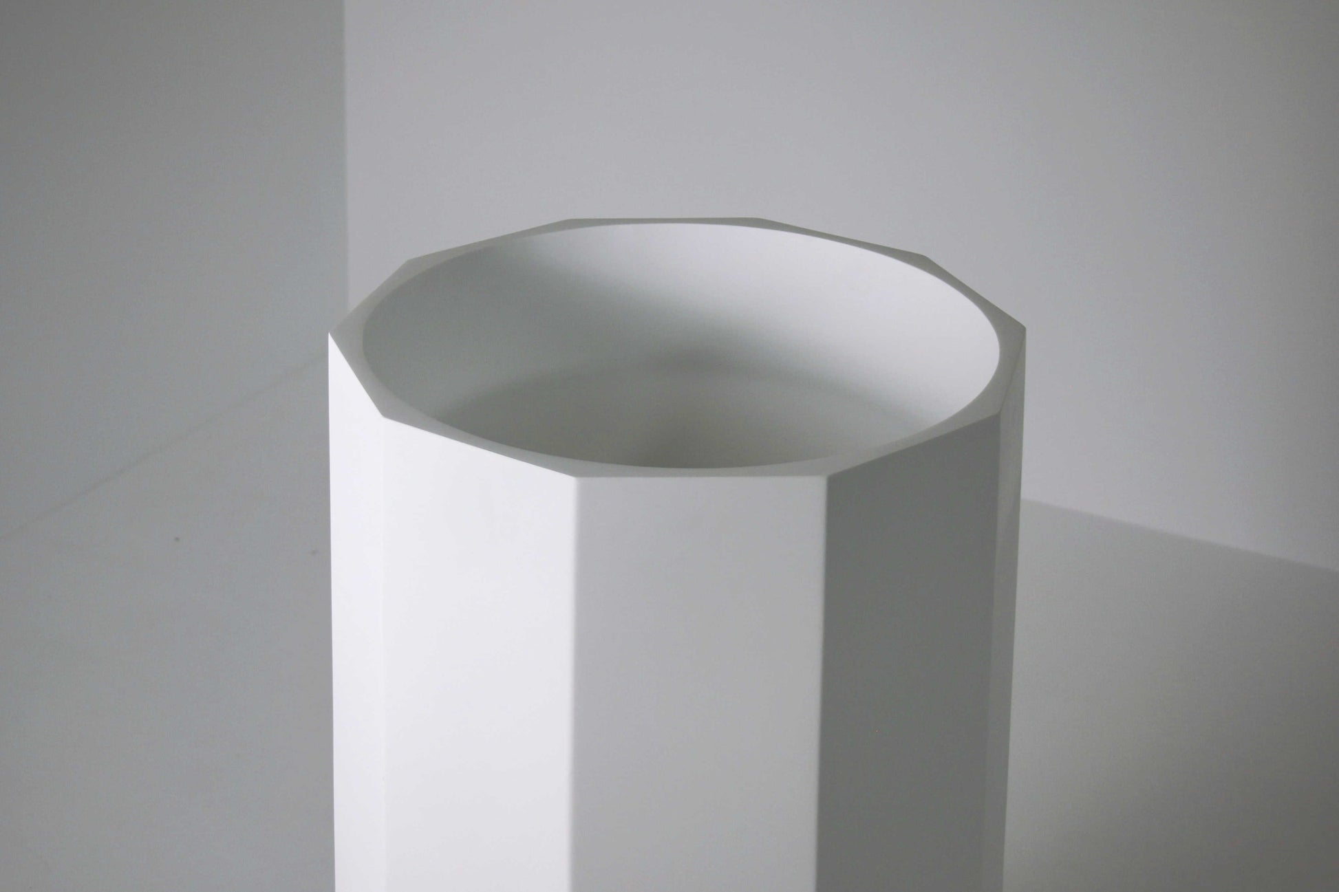 Solid Surface Freestanding Basin JZ2026 by Jingzun | Souqify