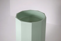 Solid Surface Freestanding Basin JZ2026 by Jingzun | Souqify
