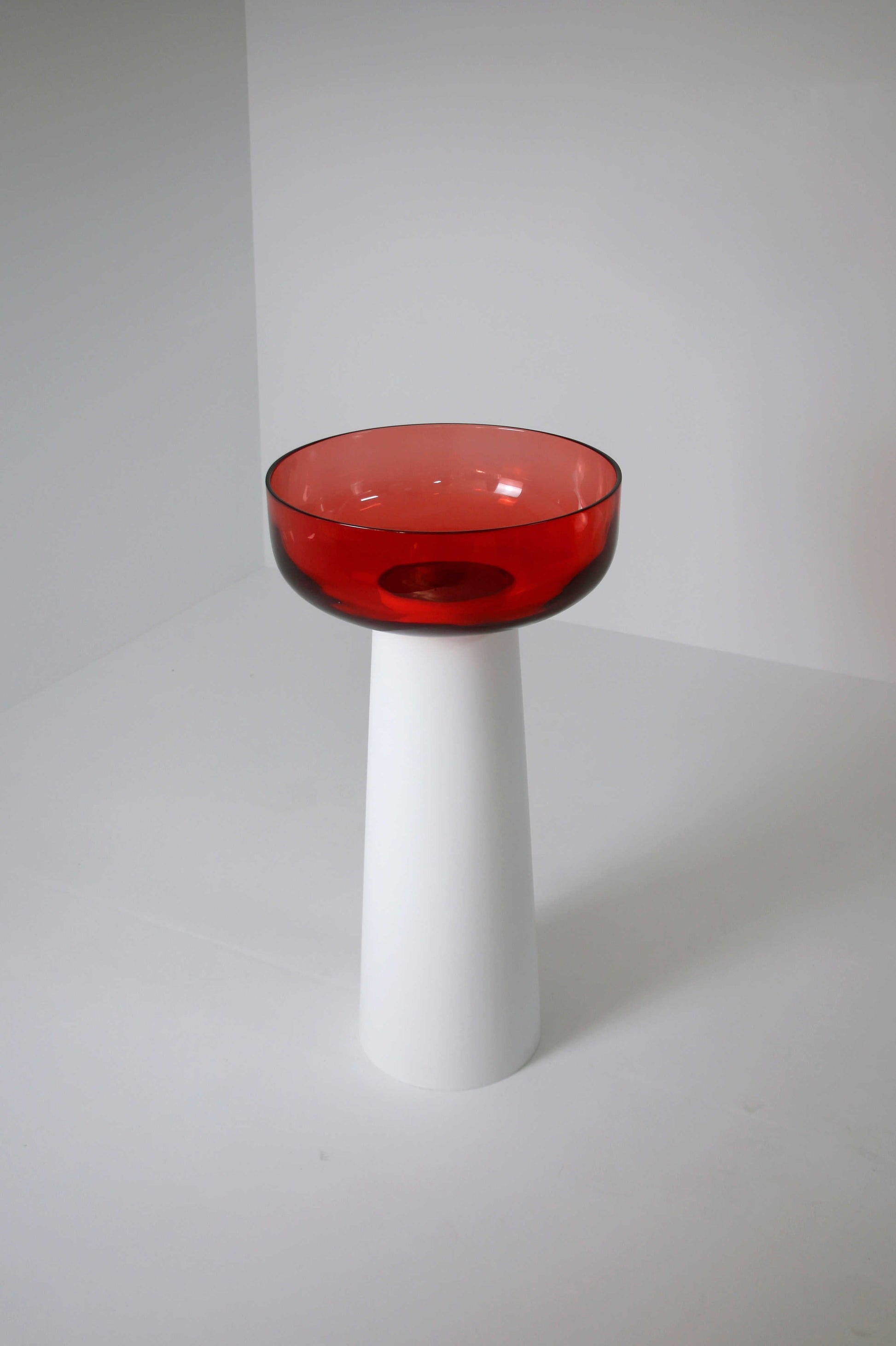 Solid Surface Freestanding Basin JZ2027 by Jingzun | Souqify