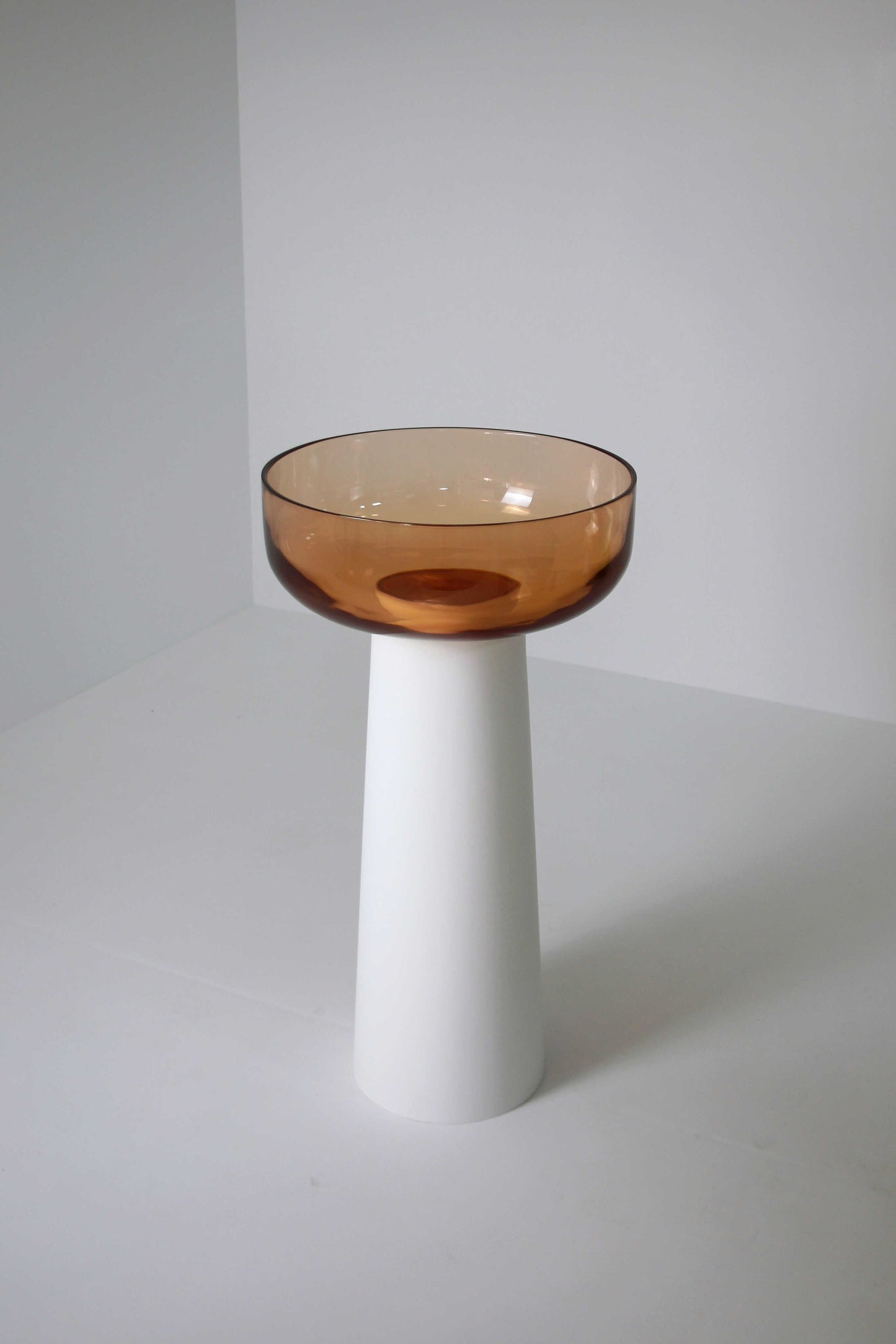 Solid Surface Freestanding Basin JZ2027 by Jingzun | Souqify