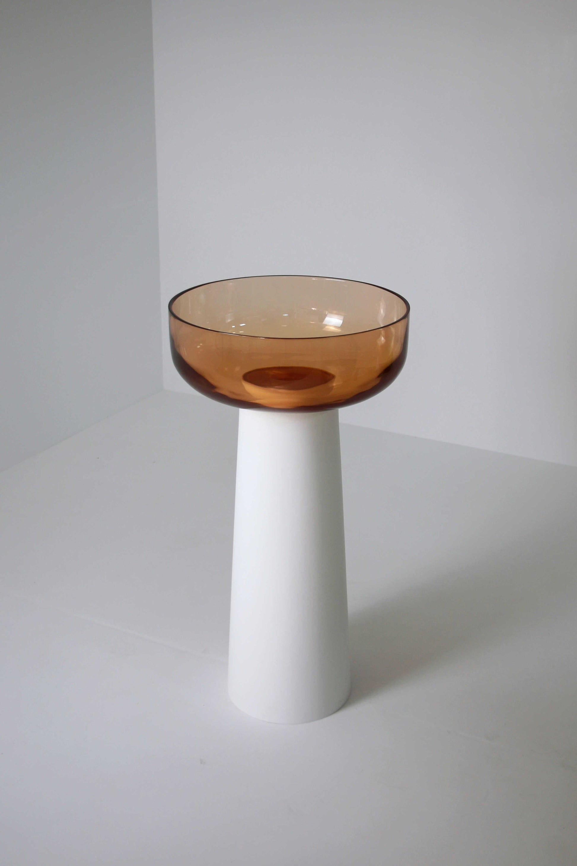Solid Surface Freestanding Basin JZ2027 by Jingzun | Souqify