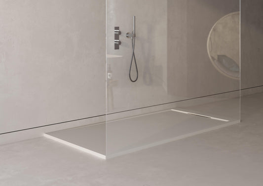 Solid Surface Shower Tray 3312 by Jingzun | Souqify