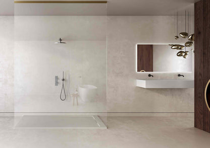 Solid Surface Shower Tray 3312 by Jingzun | Souqify
