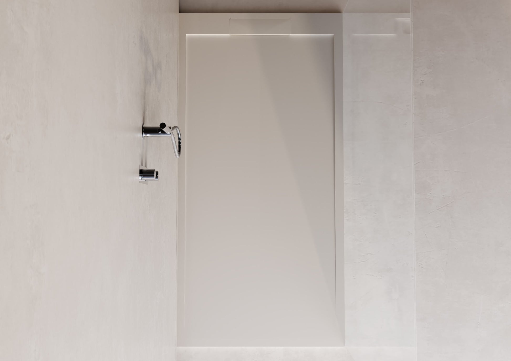 Solid Surface Shower Tray 3312 by Jingzun | Souqify