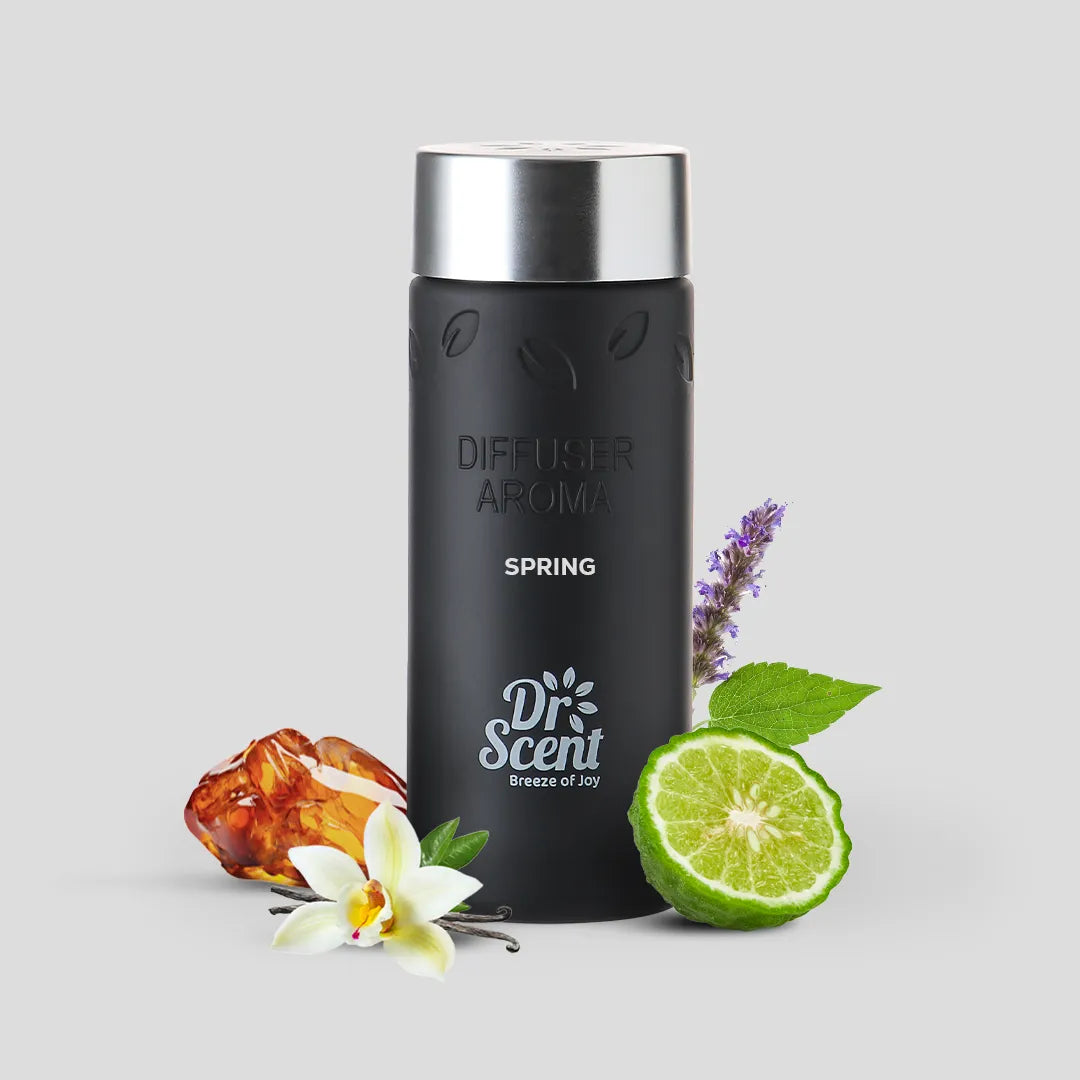 Spring Aroma Oil 170 ML