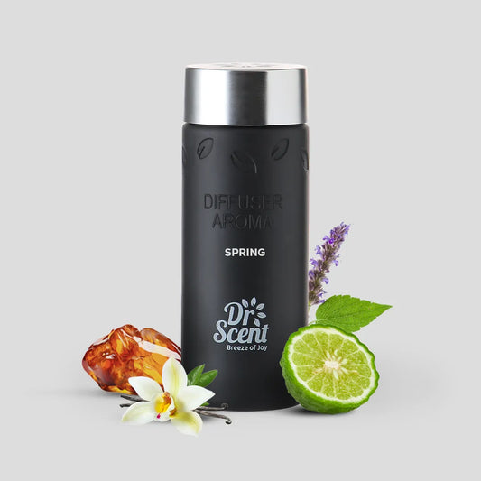 Spring Aroma Oil 170 ML