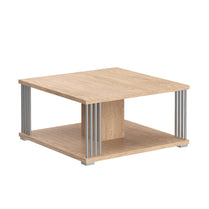 SQUARE SHAPE COFFEE TABLE, MADE IN E1 LAMINATE CHIPBOARD by Treejar | Souqify