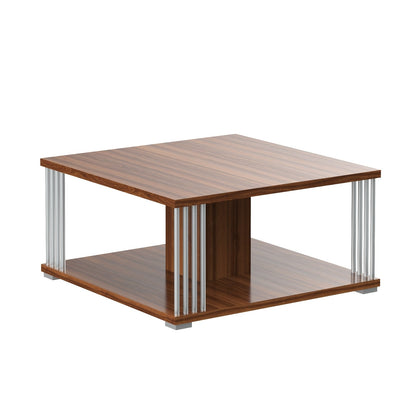 SQUARE SHAPE COFFEE TABLE, MADE IN E1 LAMINATE CHIPBOARD by Treejar | Souqify