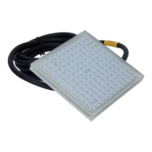 Square Shape Led Slim SPA / Pool Light - Aquatic by Aquatic Pools & Fountains LLC | Souqify