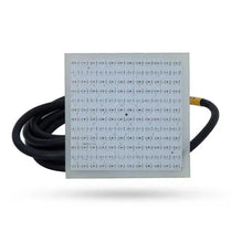 Square Shape Led Slim SPA / Pool Light - Aquatic by Aquatic Pools & Fountains LLC | Souqify