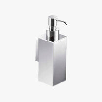 Square Wall Soap Dispenser by SANIBAÑO | Souqify