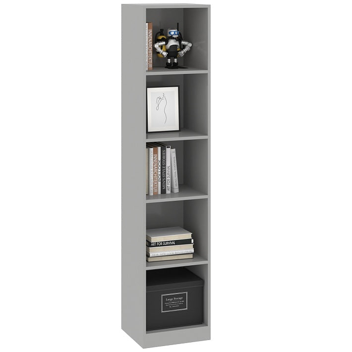 SR-5U 386 X 359 X 1815 GREY by Skyland | Souqify