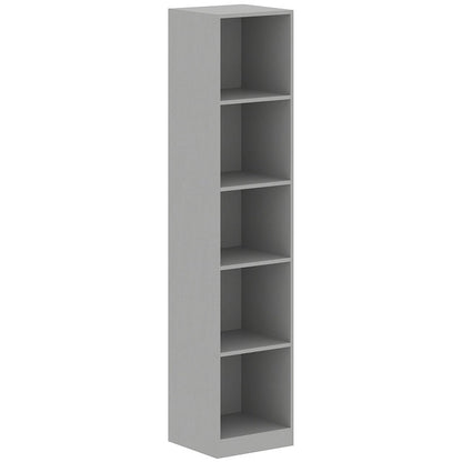 SR-5U 386 X 359 X 1815 GREY by Skyland | Souqify