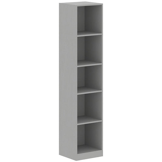 SR-5U 386 X 359 X 1815 GREY by Skyland | Souqify