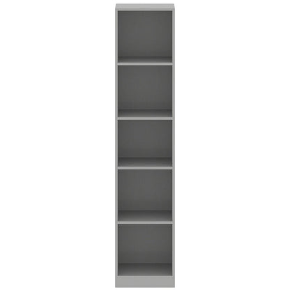SR-5U 386 X 359 X 1815 GREY by Skyland | Souqify