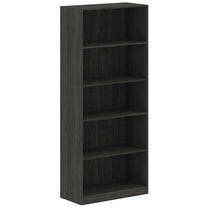 SR-5W 770 X 360 X 1815 WENGE MAGIC by Skyland | Souqify