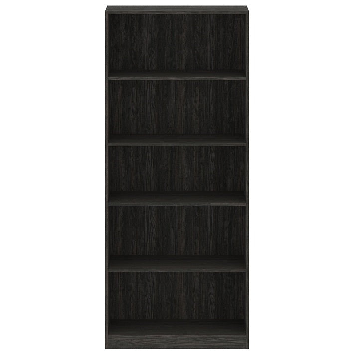 SR-5W 770 X 360 X 1815 WENGE MAGIC by Skyland | Souqify