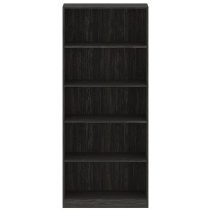 SR-5W 770 X 360 X 1815 WENGE MAGIC by Skyland | Souqify