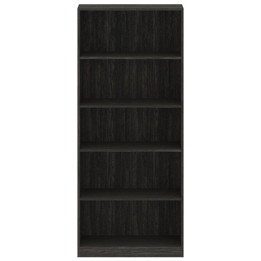 SR-5W 770 X 360 X 1815 WENGE MAGIC by Skyland | Souqify